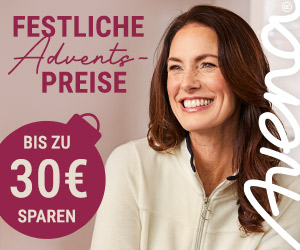 Bis zu 30€ sparen + kostenloser Versand