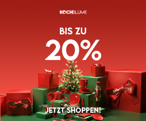Weihnachtsaktion: Bis zu 20% Rabatt