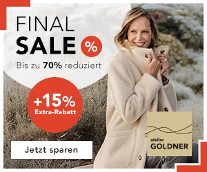 Bis zu 70% Rabatt + 15% extra
