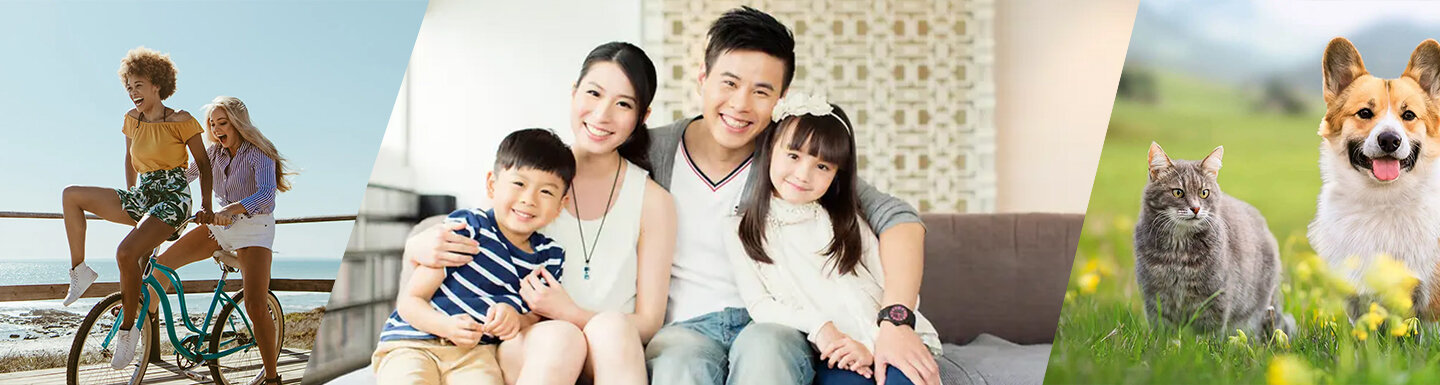 HanseMerkur Versicherung