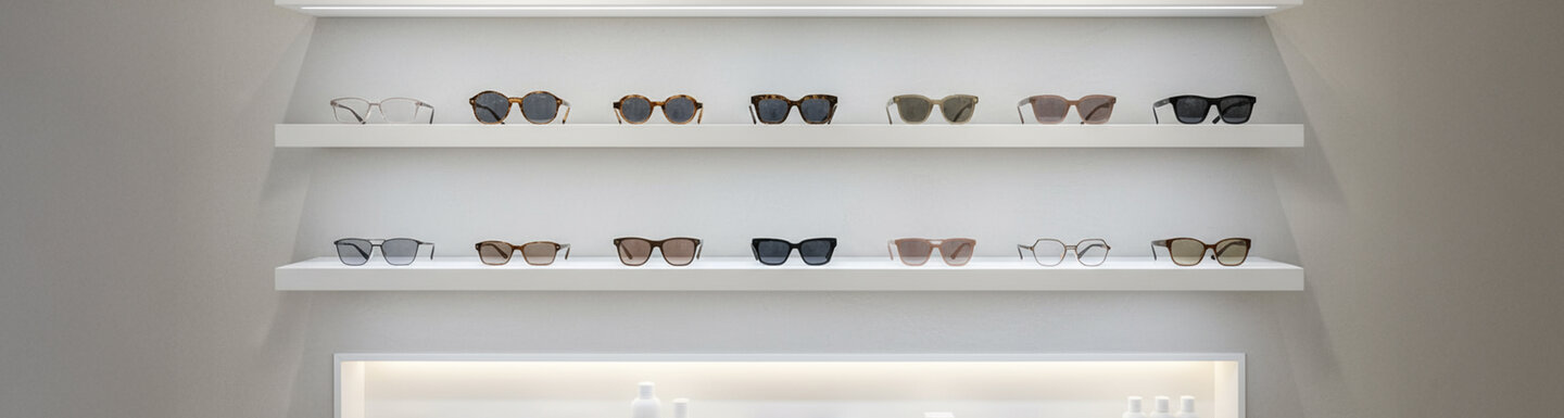 Brillen & Kontaktlinsen