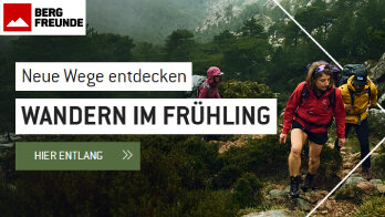 Alles für Draußen!